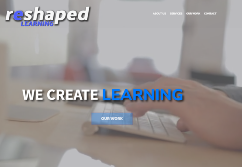 Reshaped Learning